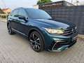 Volkswagen Tiguan R-Line, LED, AHK,Digitale Tacho,TOP Bleu - thumbnail 2