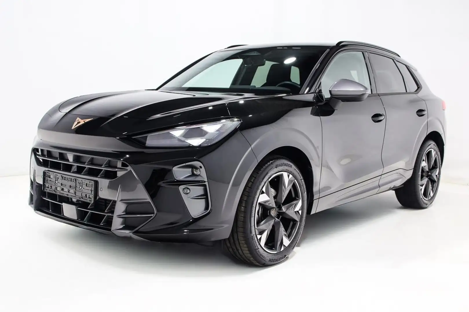 CUPRA Terramar 1.5 eTSI 150 DSG LED ACC CARPLAY CAMERA JA19 Noir - 2