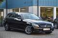 Mercedes-Benz C 180 Estate AVANTGARDE | AUTOMAAT | LED | NAVI | CRUISE Noir - thumbnail 2
