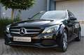 Mercedes-Benz C 180 Estate AVANTGARDE | AUTOMAAT | LED | NAVI | CRUISE Noir - thumbnail 7