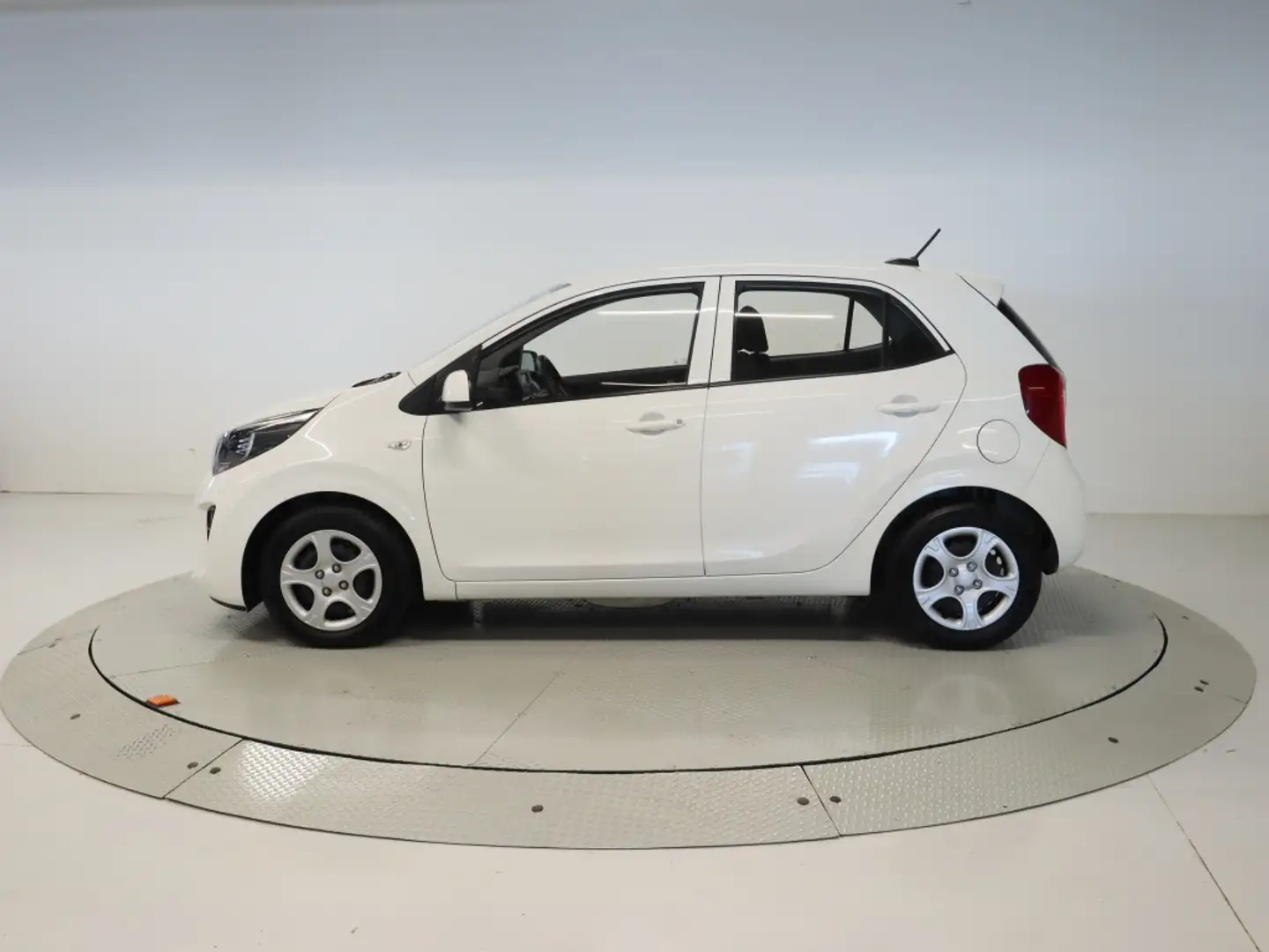 Kia Picanto 1.0 DPi Concept Blanco - 2