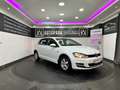 Volkswagen Golf VII 1,6 TDI Lounge BMT *1.BESITZ*PDC* Weiß - thumbnail 8