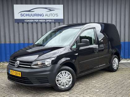 Volkswagen Caddy 2.0 TDI L1H1 BMTEcBu