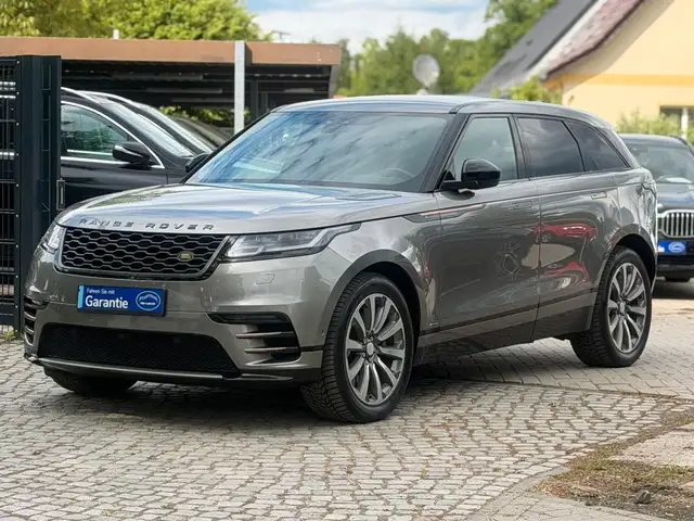 Land Rover Range Rover Velar R-Dynamic SE MatrixLED*ACC*CAM
