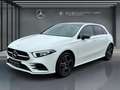 Mercedes-Benz A 250 e AMG Panorama Kamera Night Sitzh. Tempo. Blanc - thumbnail 1