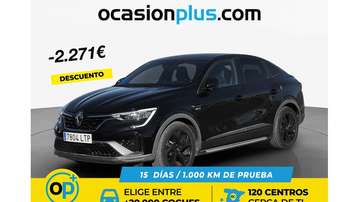 1.3 TCe R.S. Line EDC 103kW