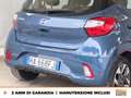 Hyundai i10 1.0 mpi connectline 63cv Bleu - thumbnail 17