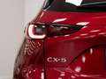 Mazda CX-5 2.0 e-Skyactiv-G MHEV Center-Line Plus 2WD 121kW Rojo - thumbnail 8
