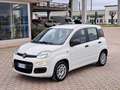 Fiat New Panda 1200 69CV Easy EasyPower GPL ***LEGGERE NOTE*** Білий - thumbnail 1