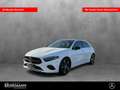 Mercedes-Benz A 200 A 200 d Kompaktlim. Progressive/Pano/Multibeam SHZ Weiß - thumbnail 1