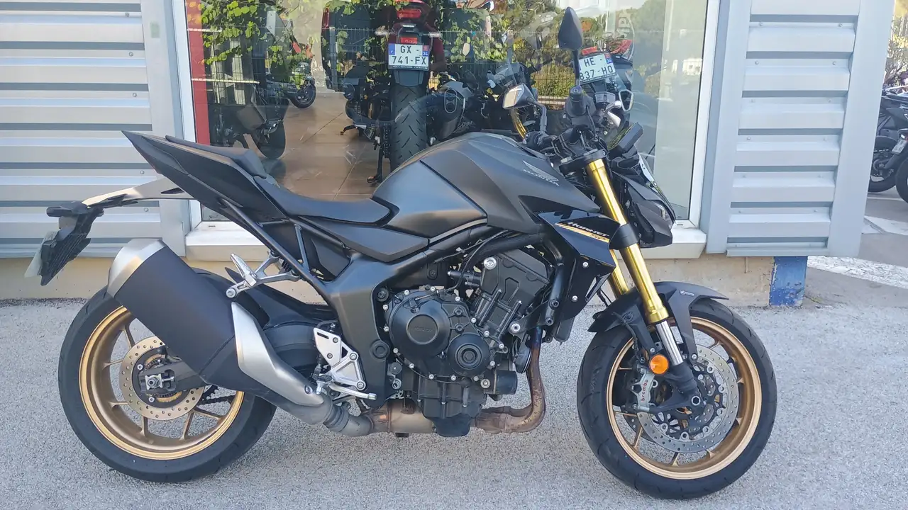 Honda CB 1000