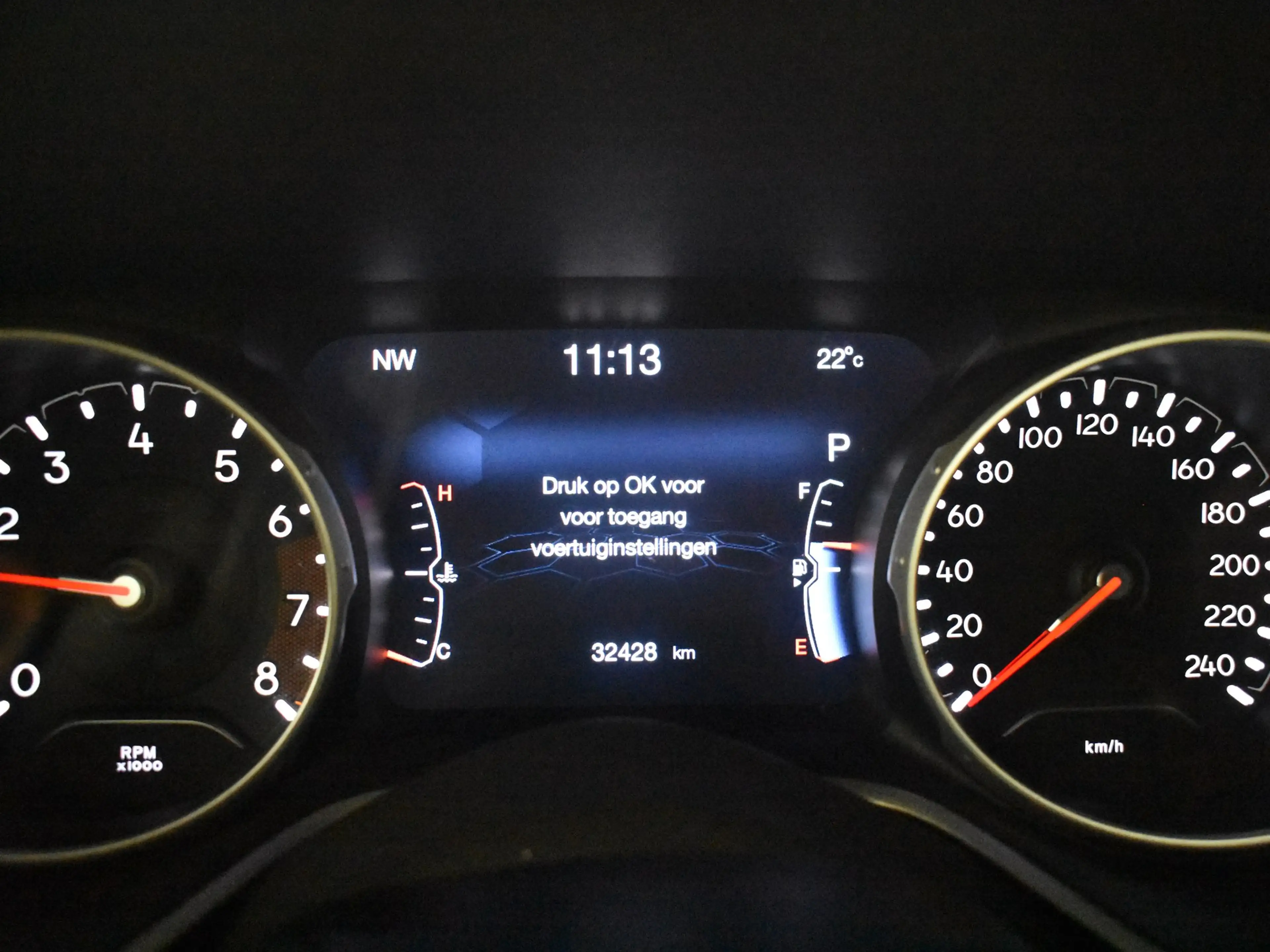 Jeep Compass 1.3T S l Leder l Elektr. Stoel verstelling l Stoel — photo 18