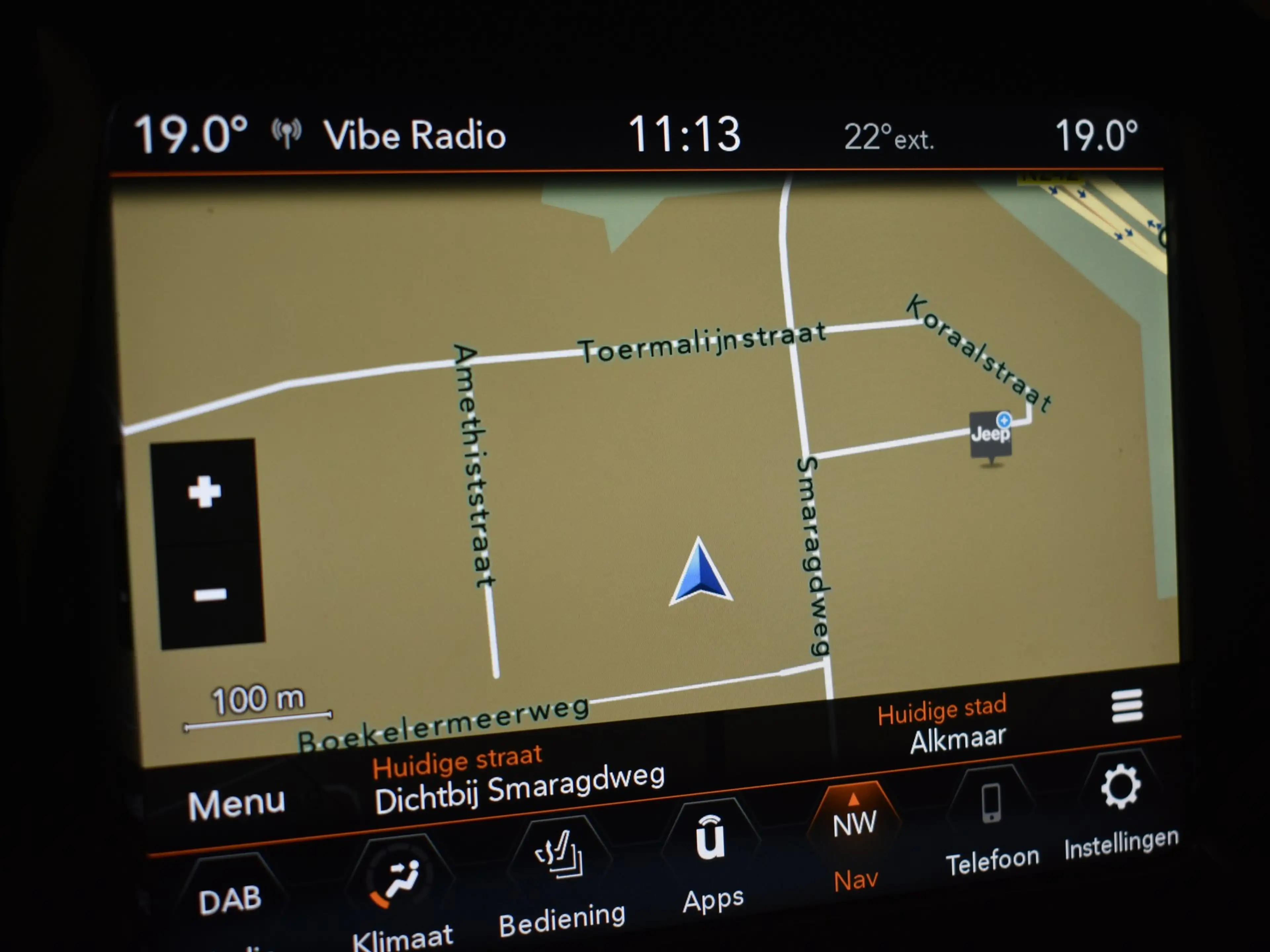 Jeep Compass 1.3T S l Leder l Elektr. Stoel verstelling l Stoel — photo 27