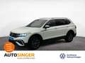 Volkswagen Tiguan Allspace Move TDI DSG 7S *AHK*LED*ACC*NAV Bílá - thumbnail 1