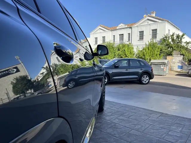 BMW X6 view 15