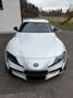 Toyota Supra GRSupra 3.0 Handschalter Moonstone 1.Hand Garantie Weiß - thumbnail 2