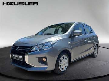 Spirit 1.2*Klima*Bluetooth&PDC*Nur 15TKM!