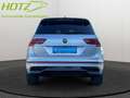 Volkswagen Tiguan 1.5 TSI DSG R-Line AHK/PANO/REAR Silber - thumbnail 4