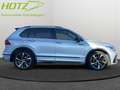 Volkswagen Tiguan 1.5 TSI DSG R-Line AHK/PANO/REAR Silber - thumbnail 6