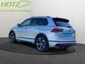 Volkswagen Tiguan 1.5 TSI DSG R-Line AHK/PANO/REAR Silber - thumbnail 3
