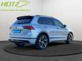 Volkswagen Tiguan 1.5 TSI DSG R-Line AHK/PANO/REAR Silber - thumbnail 5