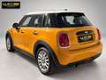 MINI Cooper 5 PUERTAS Amarillo - thumbnail 4