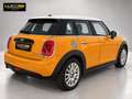 MINI Cooper 5 PUERTAS Amarillo - thumbnail 3