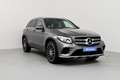 Mercedes-Benz GLC 250 250d 4Matic Aut. Plateado - thumbnail 3