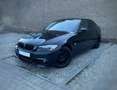BMW 318 E90  M Pack / Euro 5 / Garantie 12 M Noir - thumbnail 1