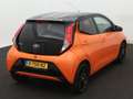 Toyota Aygo 1.0 X-cite | Automaat | Carplay | Lichtmetalen vel Oranje - thumbnail 11
