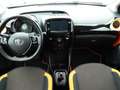 Toyota Aygo 1.0 X-cite | Automaat | Carplay | Lichtmetalen vel Oranje - thumbnail 4
