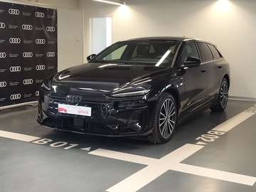 quattro S Line Edition
