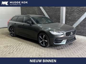 2.0 T8 AWD R-Design | ACC | Trekhaak | Harman/Kard
