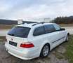 BMW 520 520d Touring Weiß - thumbnail 4