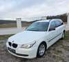 BMW 520 520d Touring Weiß - thumbnail 1
