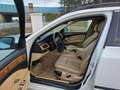 BMW 520 520d Touring Weiß - thumbnail 7