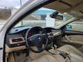 BMW 520 520d Touring Weiß - thumbnail 5