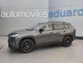 Toyota RAV 4 Rav4 Hybrid 220H Automático 4x2 Business Grau - thumbnail 3