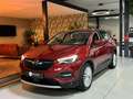 Opel Grandland X 1.6 Turbo Hybrid4 Innovation Garantie Camera Elek Rouge - thumbnail 2