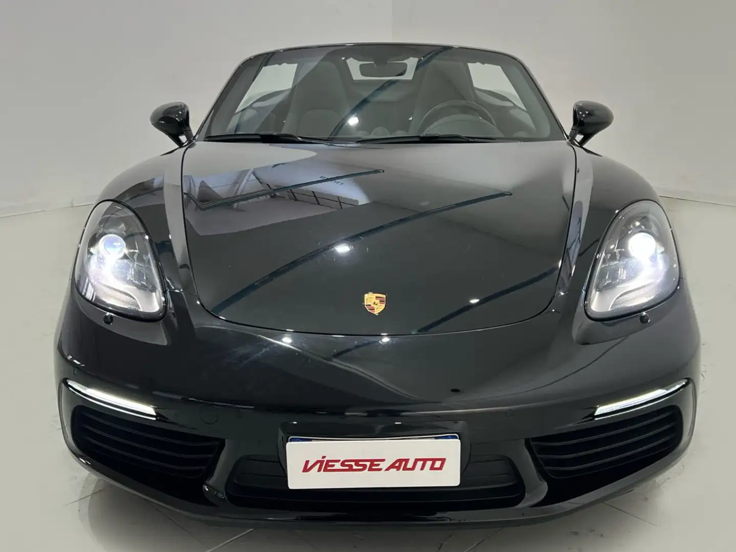 Porsche Boxster 718 Boxster 2.5 S 350cv pdk - 2