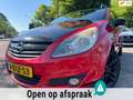Opel Corsa 1.4-16V Color Race A-C Elek-Pakket Lmv Cruise Czerwony - thumbnail 1
