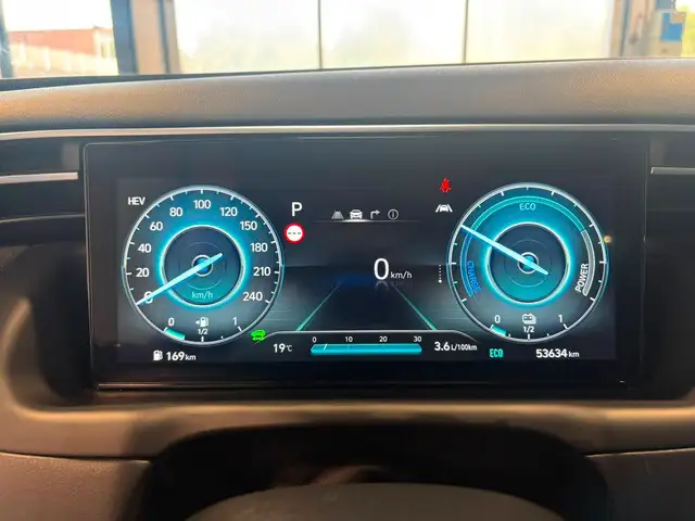 Hyundai Tucson view 7