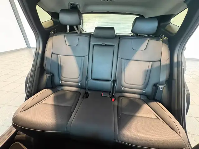 Hyundai Tucson view 14