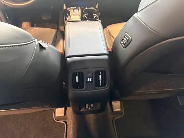 Hyundai Tucson view 13