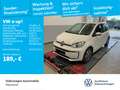 Volkswagen e-up! . Weiß - thumbnail 1