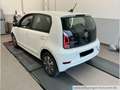 Volkswagen e-up! . Weiß - thumbnail 3