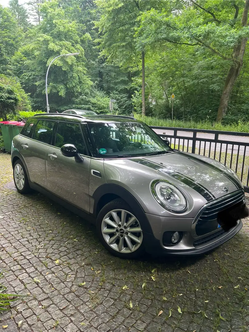 MINI Cooper Clubman Cooper Gri - 1