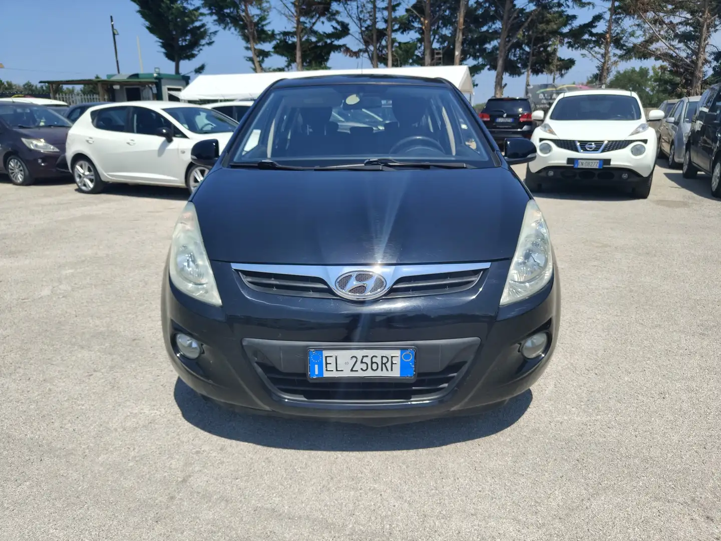 Hyundai i20 5p 1.4 crdi Comfort - 2
