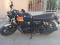 Royal Enfield Interceptor 650 blu barcellona Azul - thumbnail 8