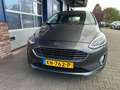 Ford Fiesta 1.0 ECOB. TITANIUM CAMERA. NAVI. Gris - thumbnail 5